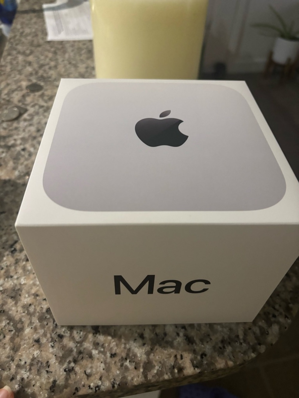 Apple Mac mini